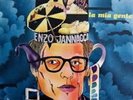 Enzo Jannacci - La Mia Gente (LP) (Very Good (VG)) - 3778687418
