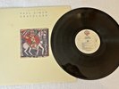 PAUL SIMON Graceland Specialty Pressing EX/VG+ 1st press 1986 Embossed Cover