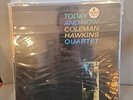 COLEMAN HAWKINS QUARTET Today And Now IMPULSE LP mono gatefold