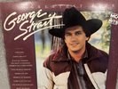 George Strait “Greatest Hits” MCA-5567 1985 LP (US, Compilation)