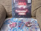 Darko US – Starfire  SPRINKLE SPLATTER VINYL Tom Barber*Josh Miller*DEATHCORE
