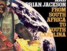 Gil Scott Heron From South Africa to South Carolina (RSD Bl (Vinyl) (UK IMPORT)