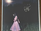 OLIVIA RODRIGO you seem pretty sad for a girl so in love vinyl SIGNED AUTOGRAPH