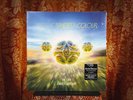 SEALED David Gilmour and The Orb Metallic Spheres In Colour NEW PINK FLOYD Wall
