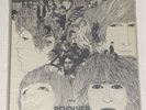 THE BEATLES - REVOLVER - 1966 US Stereo 1st Press In Shrink