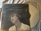 Taylor Swift - Cardigan (Cabin In Candlelight) 12 Inch White Vinyl
