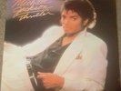 Michael Jackson - Thriller Misprint Co-Pro. Error 1982 Original LP Gatefold VG+