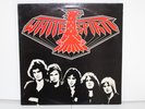 White Spirit - White Spirit  Vinyl Album LP - 1st Edition 1980