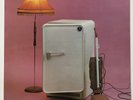 THE CURE - THREE IMAGINARY BOYS - PRESSAGE POLYDOR FICTION RECORDS FRANCE 1979 -