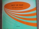 THE MISCELLANEOUS Get Up Man LP RARE late-60's folk-rock RPC