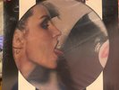 Blondie • Parallel Lines • Picture Disc • OG • Sealed •  LP Vinyl • CHS 5001 •