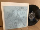 QUEEN - STUNNING / LIVE IN TOKYO - RARE VINYL LP