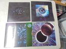 Pink Floyd Pulse 1995 Original Vinyl 4LP Box Set Near Mint Complete RARE