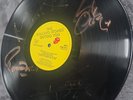 The Rolling Stones Tattoo You Vinyl LP.  Signed By 4 No Sleeve No Authentication