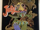 July Same July Psych Lp Epic Original 1st Press