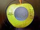 The iveys-45 on Apple-Maybe Tomorrow-Disc is NOS-Changed Name to Badfinger