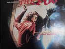 John Carpenter The Fog Soundtrack 1980 Varèse Sarabande 12