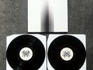 Sleep Token - Sundowning - Black Ice Vinyl Double Lp  - Sold Out