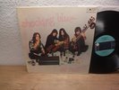 Shocking Blue – At Home Pop Rock, Psychedelic Rock LP 1969 Mint-/vg++