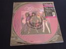 Cinderella  Night Songs PICTURE DISC Ltd Edition vinyl HYPE