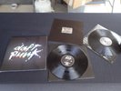 Daft Punk Discovery Vinyl 2xLP 2000 Parlophone Records Gatefold Dance Y2K