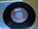 45 RECORD,   MAZZY STAR.  FADE INTO YOU  /  SHE'S MY BABY.