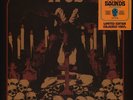 1782 - From The Graveyard Purple Splattered Vinyl Edition (2021 - EU - Original)