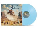 Oliver Tree – Cowboy Tears - Limited Edition Gatefold Baby Blue Vinyl