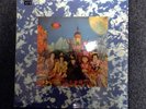 A 1967 Vinyl LP of Their Satanic Majesties Request by Rolling Stones  - CG W10