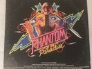 Phantom Of The Paradise Original Motion Picture Soundtrack Vinyl Record LP