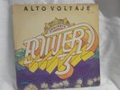 Orquesta Power – Alto Voltaje* Lp Vinyl * Salsoul Records