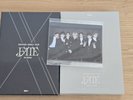 ENHYPEN WORLD TOUR FATE [OTHER STORIES+IN SEOUL SET] 2 Book+14 Card+Poster+GIFT