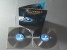 GENESIS Calling All Stations 1st Press 1997 2LP NMINT COVER & Superb MINT- AUDIO