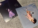 Olivia Rodrigo You Seem Pretty Sad For A Girl So In Love Signed Vinyl New Open