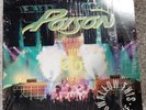 Poison Swallow This Live Double LP Vinyl Rock Capitol 12
