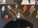 ACDC Back In Black Vinyl Limited Edition