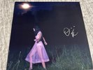 Olivia Rodrigo You Seem Pretty Sad For A Girl So In Love Signed Vinyl New Open