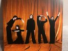 Blossoms Gary  Blood Records Ltd  Edition  New Only 1k  Available Sold Out
