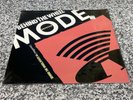 DEPECHE MODE Behind The Wheel Sire 1987 Vinyl Record