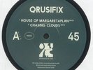 QRUSIFIX - Chasing Clouds EP - Vinyl (12