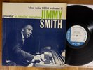 Jimmy Smith LP Groovin V2 1962 Blue Note BLP 1586 47w63/NY DG RVG P Ear