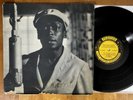 Miles Davis Quartet LP Musings Of Miles 1955 Prestige PRLP 7007 OG 50th RVG DG