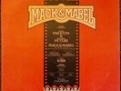 MACK & MABEL RECORD ALBUM 1974 Bernadette Peters From ROBERT PRESTON Estate Sale