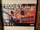 Prodigy of Mobb Deep H.N.I.C 2xLP Vinyl Loud Records 2000 12