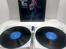 Ozzy Osbourne Randy Rhoads Tribute 2LP Vinyl 1987 CBS ZX2 40714 “PROMO” EX / VG+