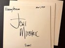JONI MITCHELL Don Juan's Reckless Daughter UNRELEASED STUDIO ACETATES 1977 Hear