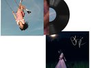 RARE SIGNED OLIVIA RODRIGO YOU SEEM PRETTY SAD FOR A GIRL SO IN LOVE LP SEALED