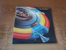 1970s VG+/VG LP'S & VG+ COVER ELO -OUT OF THE BLUE  & EXCELLENT INSERT 823 2LP33