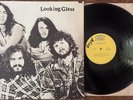 Looking Glass Self Titled Vinyl Record Album LP 1st Orig Press 1972 KE 31320 VG