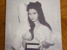 NEW RARE Lana Del Rey - Did you know that there's a tunnel ALTERNATE vinyl Nude
